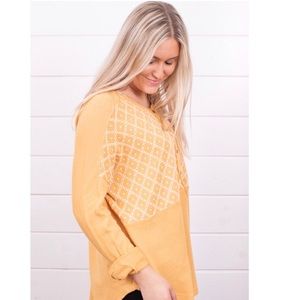 🌻🫧HP🫧🌻𝗡𝗪𝗧 𝗙𝗣 • Free Spirit Tee